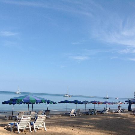 Ruan Mai Naiyang Beach Resort - Sha Plus Nai Yang Экстерьер фото